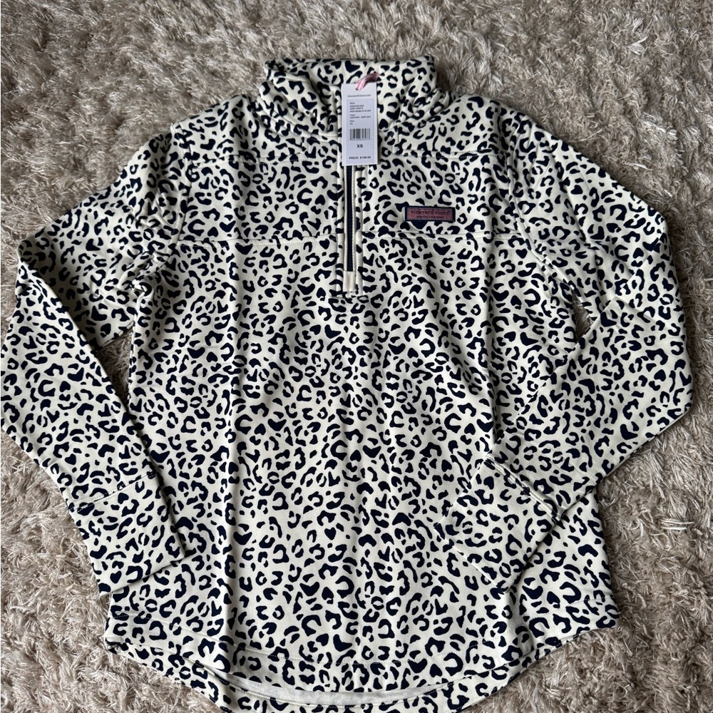 Vineyard Vines Jacket